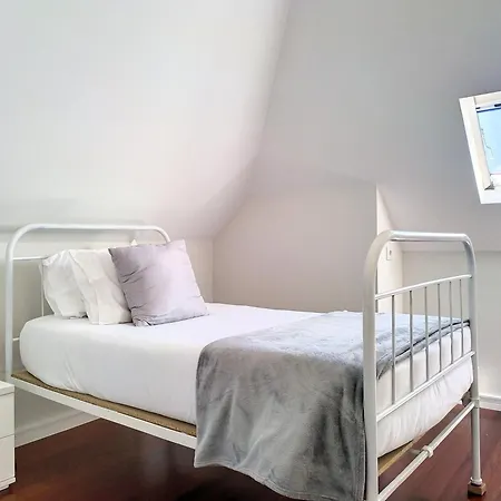 Urlaubshaus Vier Generationen 세이살