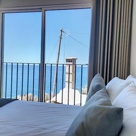 Urlaubshaus Vier Generationen 펜션 세이살