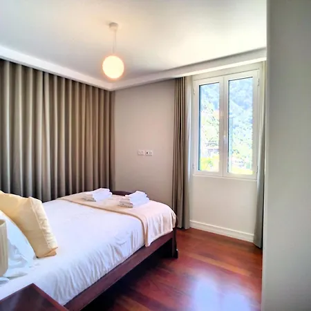 Urlaubshaus Vier Generationen Seixal (Madeira)