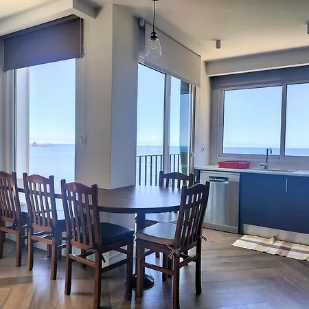 Urlaubshaus Vier Generationen * Seixal (Madeira)