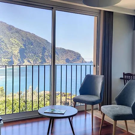 Urlaubshaus Vier Generationen Seixal (Madeira)