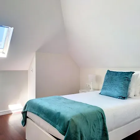 Urlaubshaus Vier Generationen Ferienhaus *
