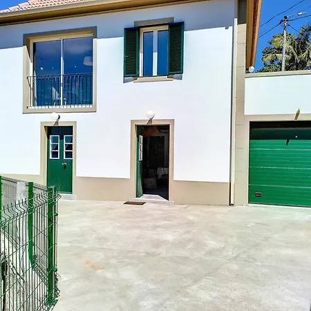 Holiday home Urlaubshaus Vier Generationen *