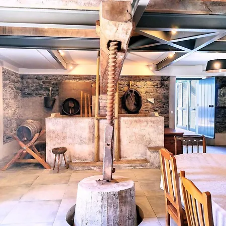 Holiday home Urlaubshaus Vier Generationen Seixal (Madeira)