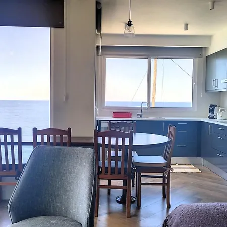 Ferienhaus Urlaubshaus Vier Generationen *