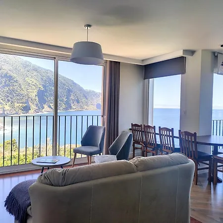Urlaubshaus Vier Generationen